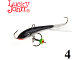 Балансиры Lucky John Fin 4