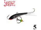 Балансиры Lucky John Fin 5