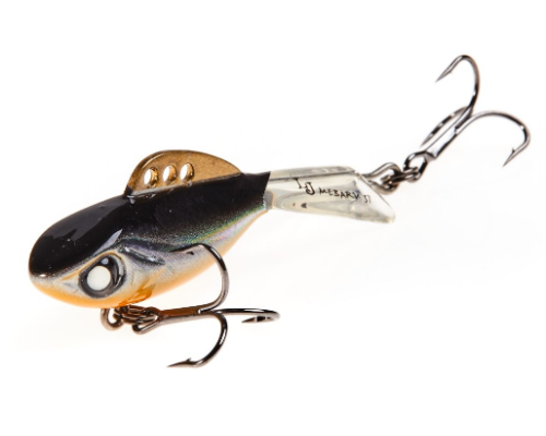 Балансир Lucky John Mebaru 3, цвет 101