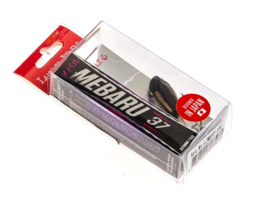 Балансир Lucky John Mebaru 3, цвет 101