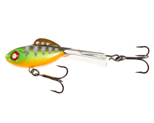 Балансир Lucky John Mebaru 5, цвет 216