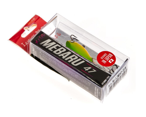 Балансир Lucky John Mebaru 4, цвет 218