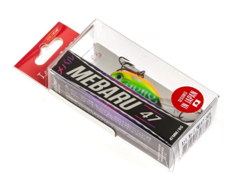 Балансир Lucky John Mebaru 4, цвет 305
