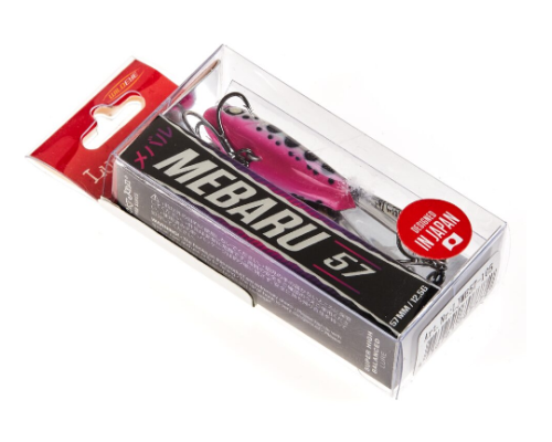 Балансир Lucky John Mebaru 5, цвет 105