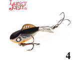 Балансиры Lucky John Mebaru 4