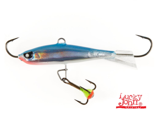 Балансир Lucky John Nordic 6, 36гр цвет 15H
