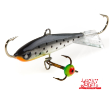 Балансир Lucky John Nordic 4, 12гр цвет 37H