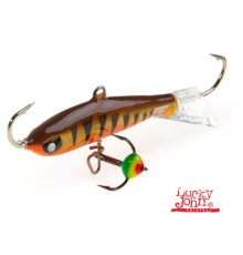 Балансир Lucky John Nordic 4, 12гр цвет 41H