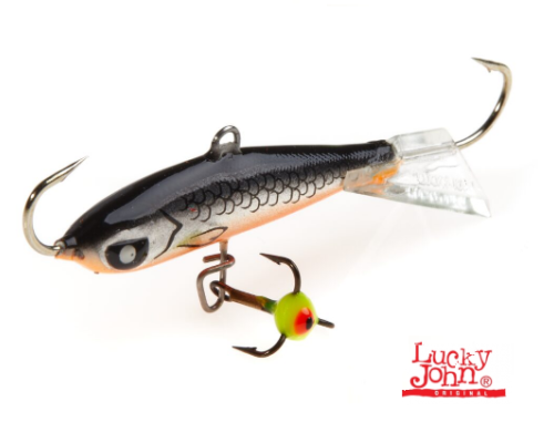 Балансир Lucky John Nordic 6, 36гр цвет 47H