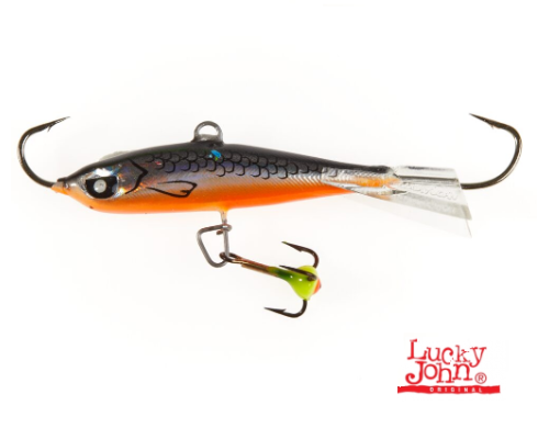 Балансир Lucky John Nordic 6, 36гр цвет 47H