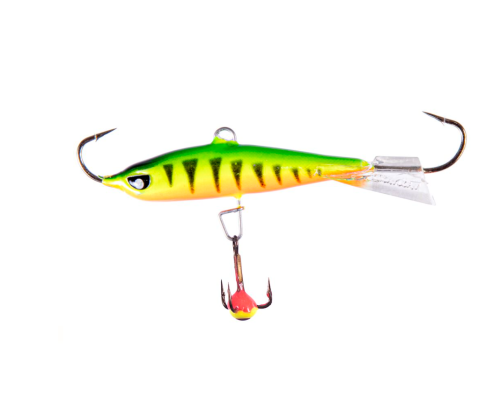 Балансир Lucky John Nordic 4, 12гр цвет 35T