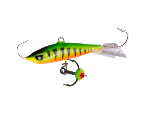 Балансир Lucky John Nordic 4, 12гр цвет 35T