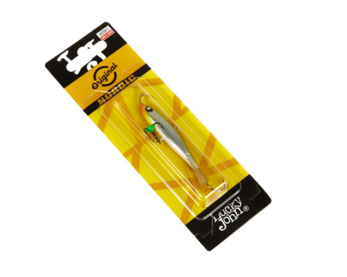 Балансир Lucky John Nordic 5, 21гр цвет 40H