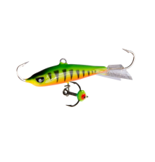 Балансир Lucky John Nordic 5, 21гр цвет 35T