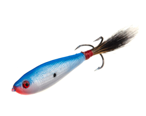 Бокоплав Lucky John OSSA 4 цвет 15H