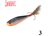 Балансиры Lucky John Ossa 3