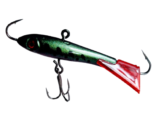 Балансир Roka (Романа Ананича) 5см 10г #006