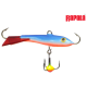 Балансир Rapala Jigging RAP WH 30 мм 5.3 гр цвет BSR с глазком на тройнике