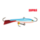 Балансир Rapala Jigging RAP WH 30 мм 5.3 гр цвет BSR с глазком на тройнике