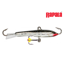 Балансир Rapala Jigging RAP WH 50 мм 9 гр цвет MS с глазком на тройнике