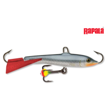 Балансир Rapala Jigging RAP WH 30 мм 5.3 гр цвет PSH с глазком на тройнике