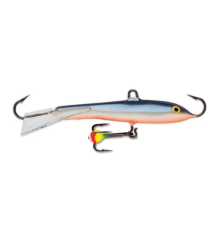 Балансир Rapala Jigging RAP WH 50 мм 9 гр цвет SSD с глазком на тройнике