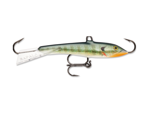 Балансир Rapala Jigging RAP 20 мм 4 гр цвет BG