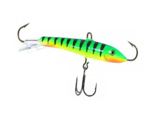 Балансир Rapala Jigging RAP 70 мм 18 гр цвет FP