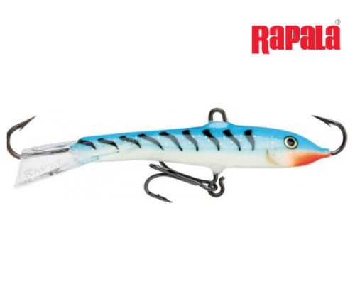 Балансир Rapala Jigging RAP 50 мм 9 гр цвет GBT