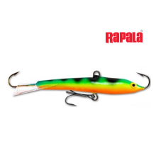Балансир Rapala Jigging RAP 30 мм 6 гр цвет GLP