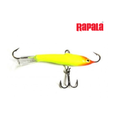 Балансир Rapala Jigging RAP 70 мм 18 гр цвет HCL