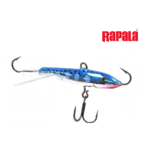 Балансир Rapala Jigging RAP 70 мм 18 гр цвет MB
