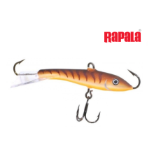 Балансир Rapala Jigging RAP 70 мм 18 гр цвет MTU