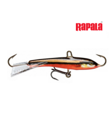 Балансир Rapala Jigging RAP 70 мм 18 гр цвет RBDL