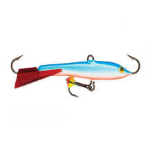 Балансир Rapala Jigging Rap Color Hook 30мм 6гр цвет BSR