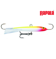 Балансир Rapala Flat JIG 60 мм 34 гр. цвет FCLN