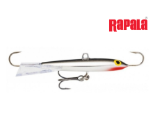 Балансир Rapala Flat JIG 60 мм 34 гр. цвет FS