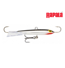 Балансир Rapala Flat JIG 60 мм 34 гр. цвет FS