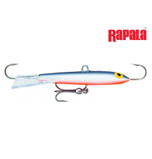 Балансир Rapala Flat JIG 60 мм 34 гр. цвет FSSD