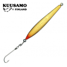 Блесна зимняя Kuusamo Kilpa 55