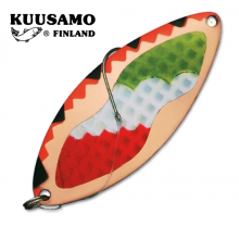 Блесна зимняя Kuusamo Lappi-Loiste 70