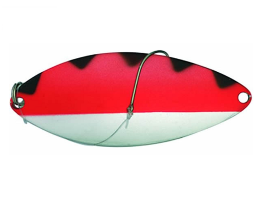 Блесна зимняя Kuusamo Lappi-Loiste 70 #FR/GR