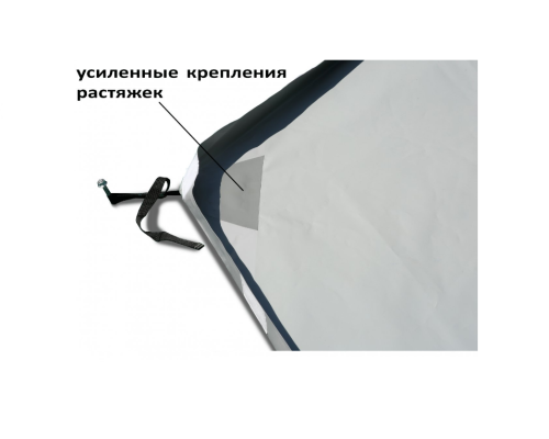 Дно гидроизоляционное Лотос 5У (320х350)