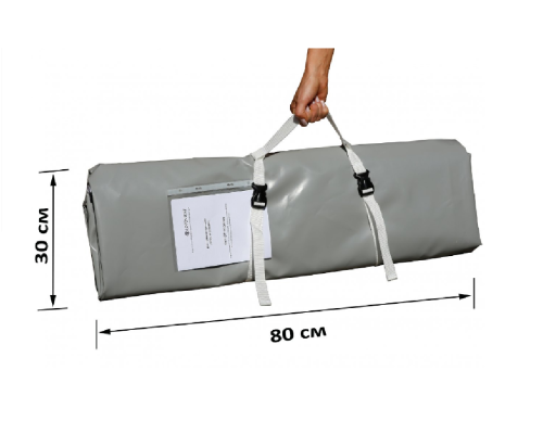 Дно гидроизоляционное Лотос 5У (320х350)