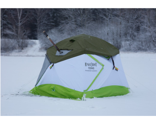 Влагозащитный колпак Лотос КубоЗонт 4