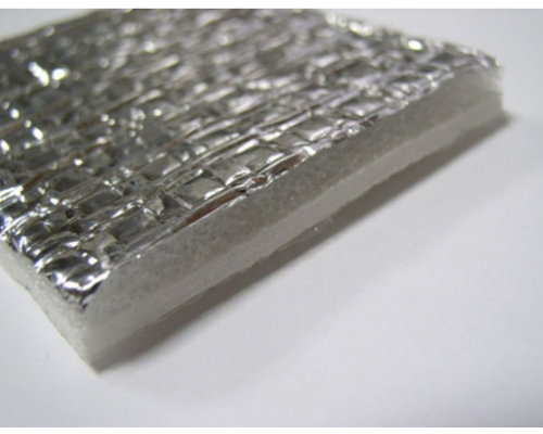 Пол утепленный Лотос 3 ПУ4000