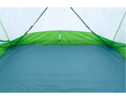 Пол утепленный Лотос 5 ПУ1000