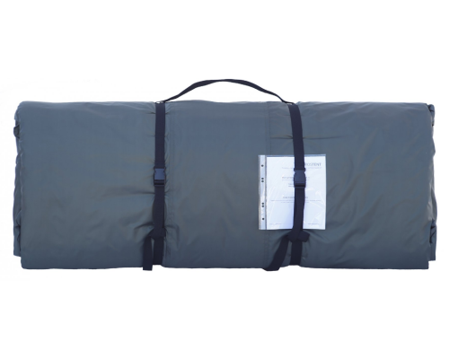 Пол утепленный Лотос 5 ПУ1000