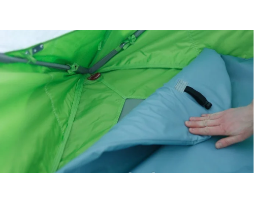 Пол утепленный Лотос 5 ПУ1000