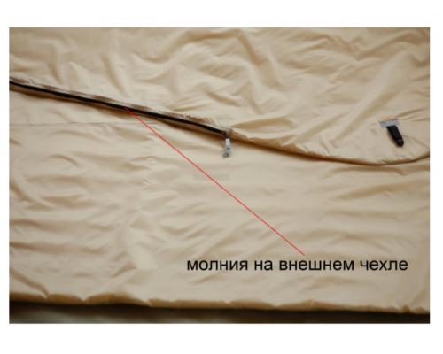 Пол утепленный ЛОТОС КУБ 3 (210х210) ПУ1000